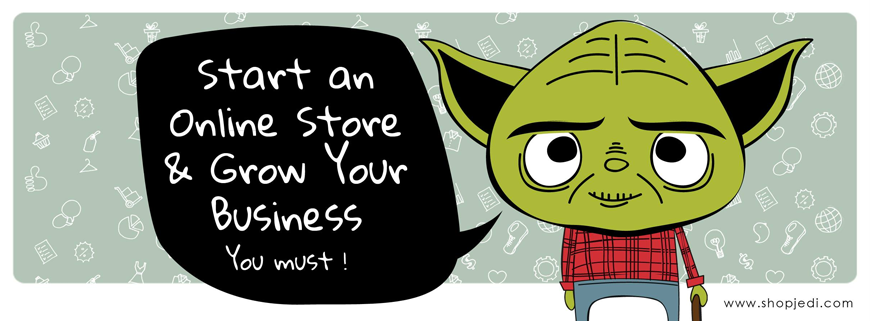 start-online-business