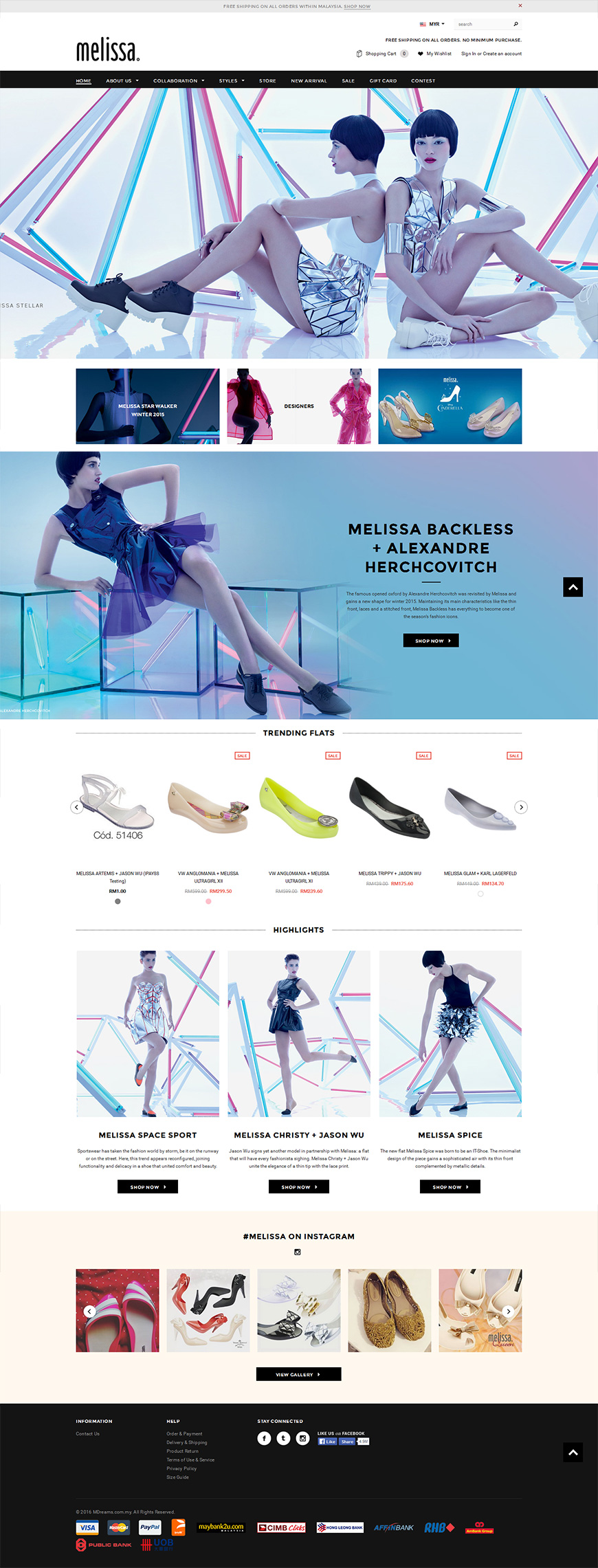 melissa-design