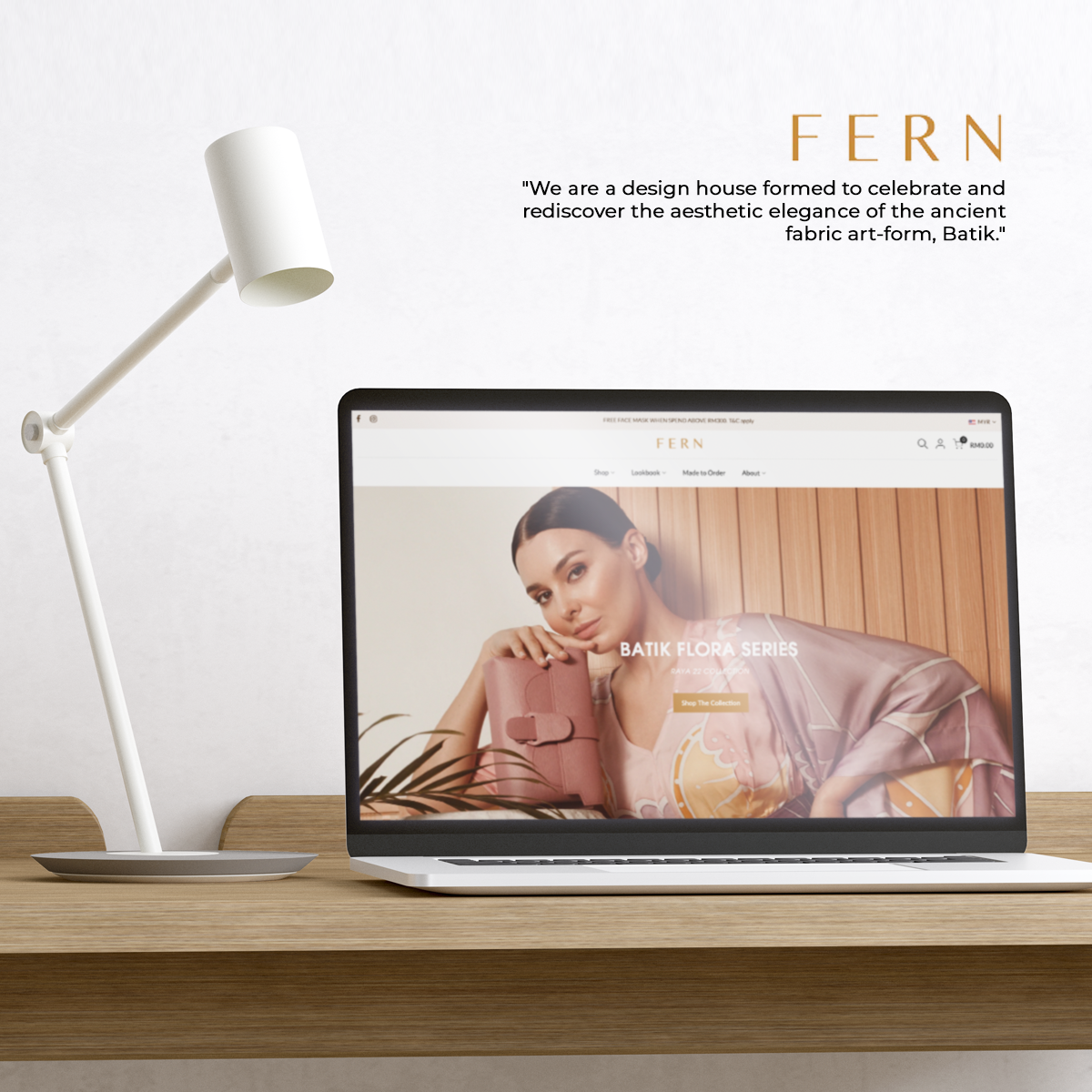 Fern Gallery