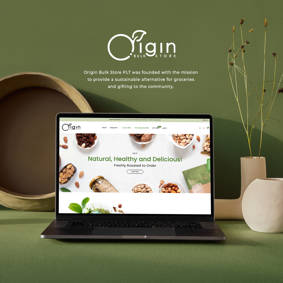 Origin