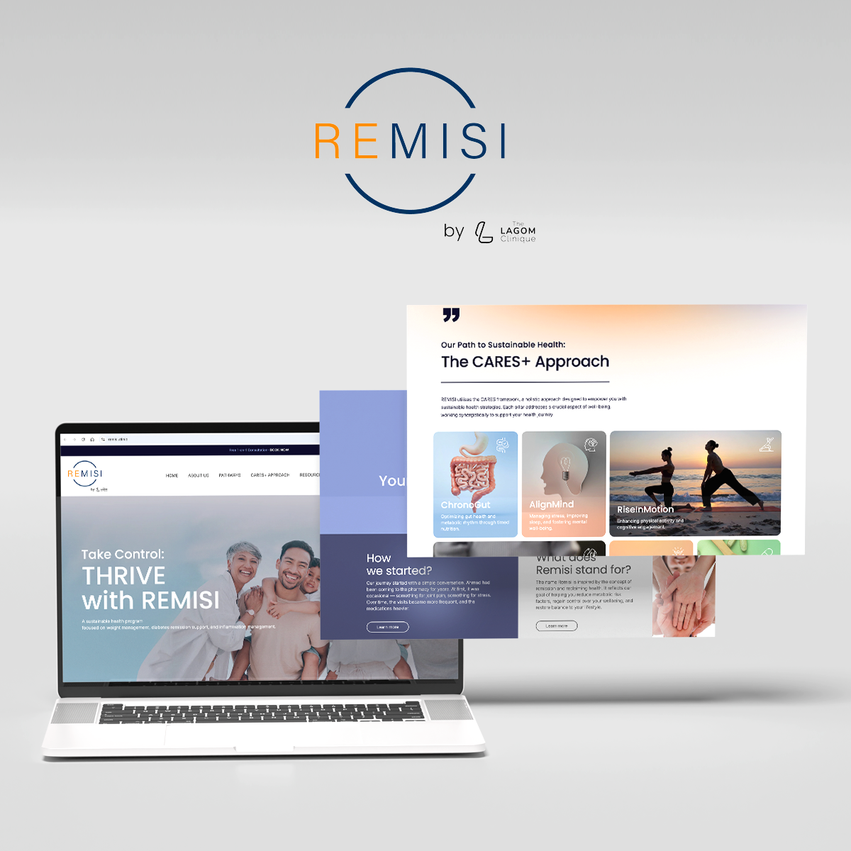 remisi clinic