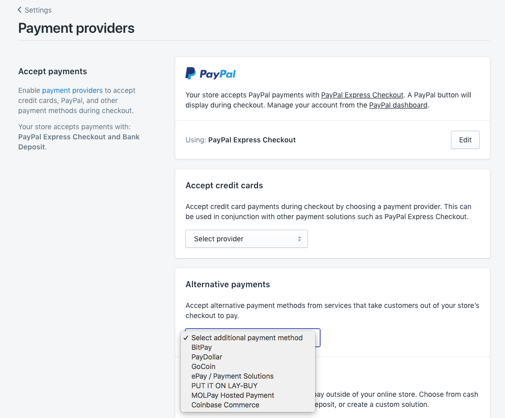 Molpay update