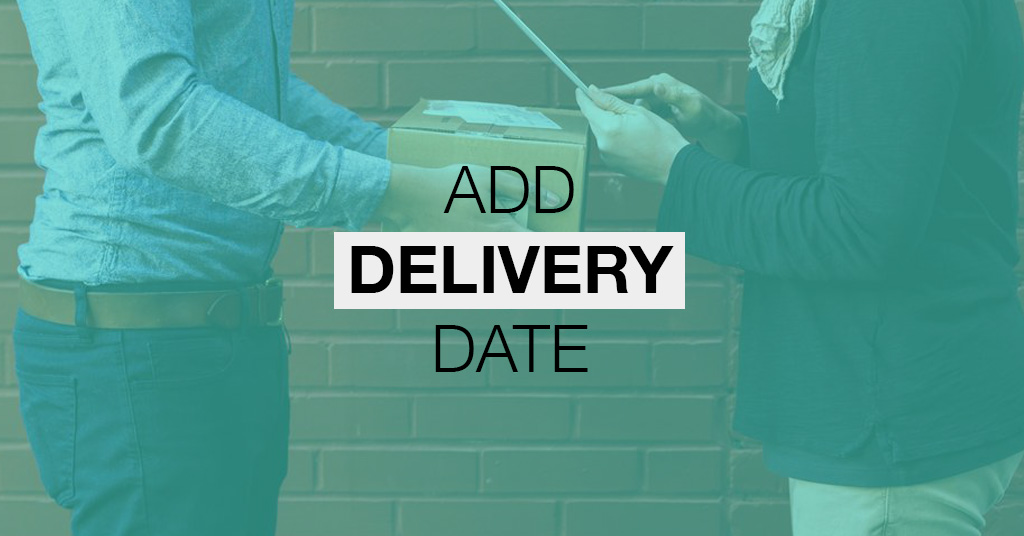 delivery-date