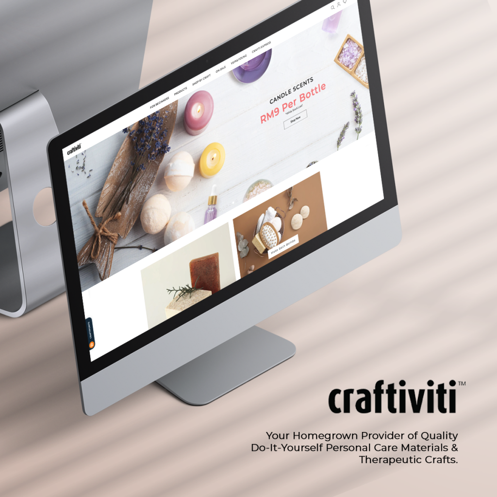 craftiviti.com