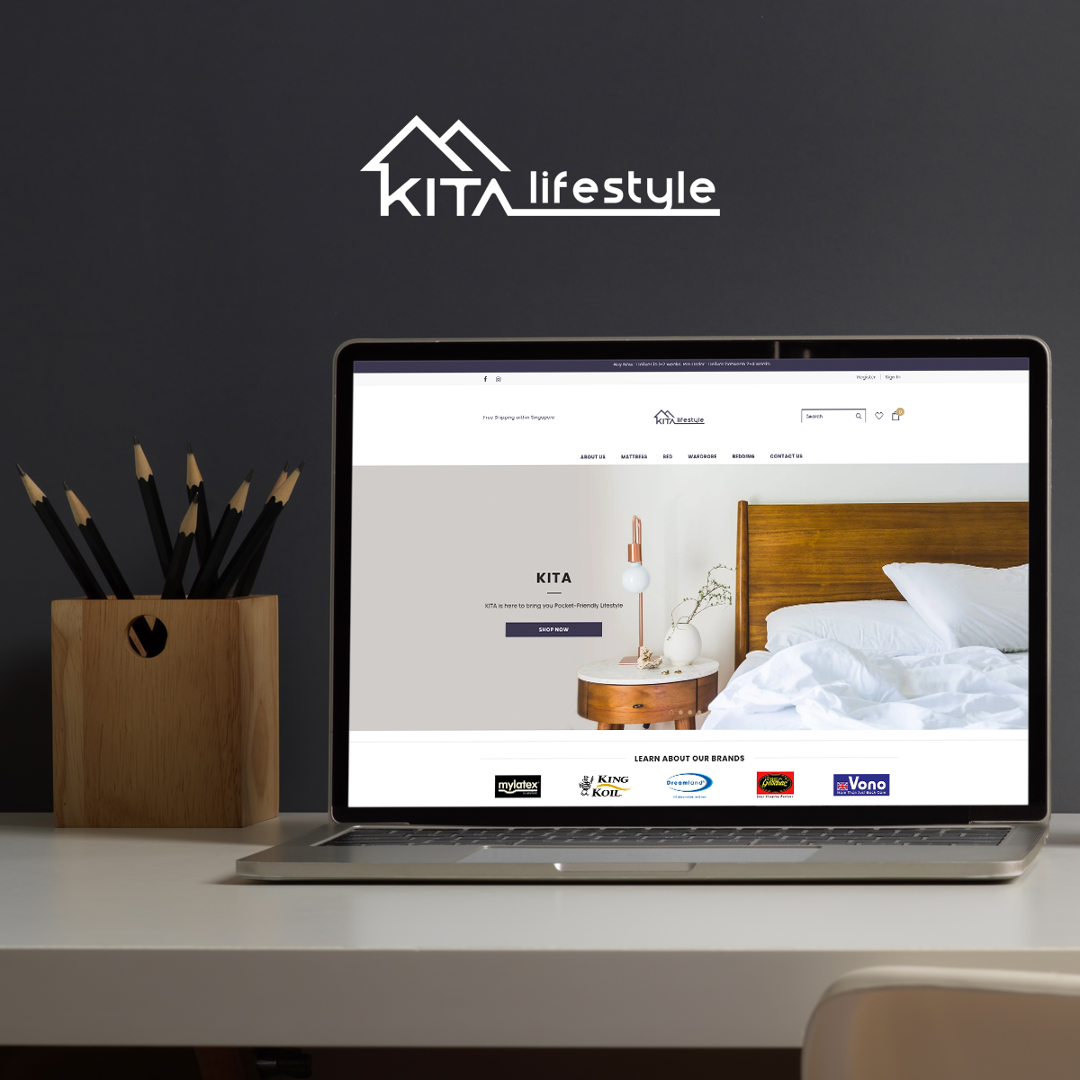 kitalifestyle.com