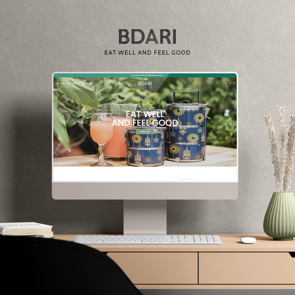 bdari official store