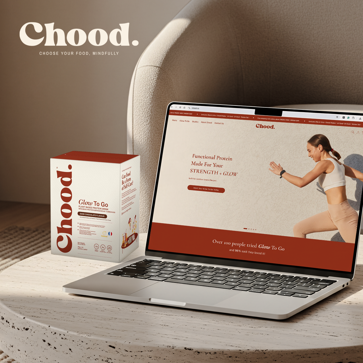 Chood.com