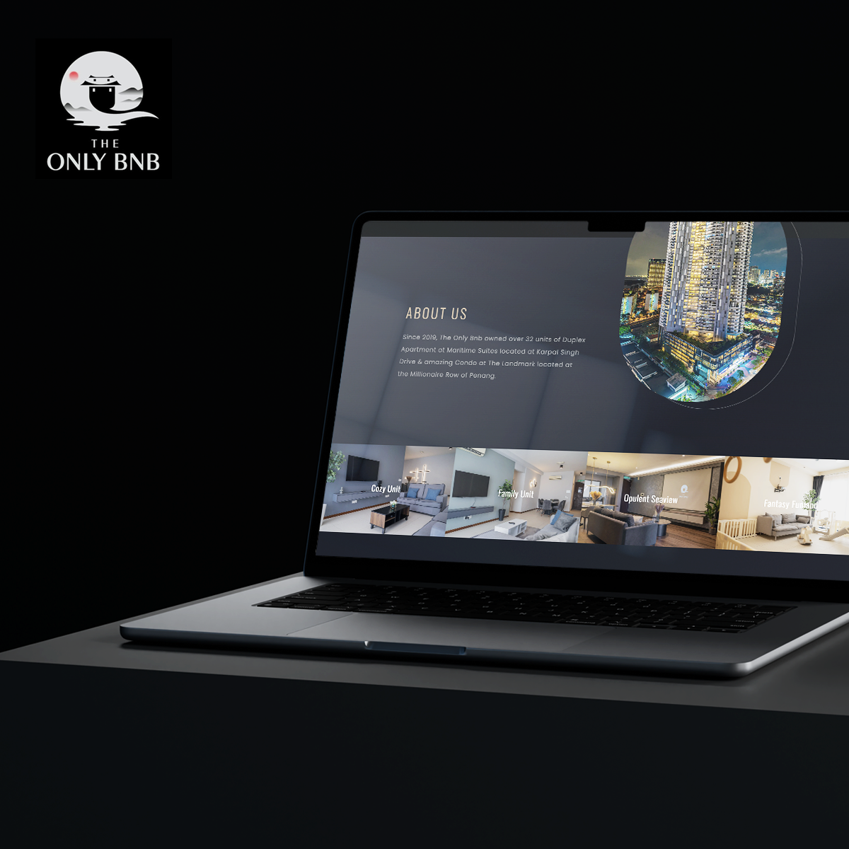 The Only Bnb Homestay Course